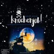Cover von Knochenjob!