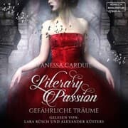Cover von Gefährliche Träume