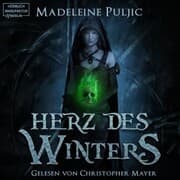 Cover von Herz des Winters