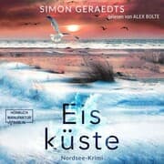 Cover von Eisküste