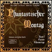 Cover von Kuriose Kalendertage