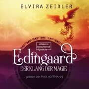 Cover von Der Klang der Magie