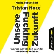 Cover von UNSERE FUCKING ZUKUNFT