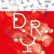 Cover von Dry