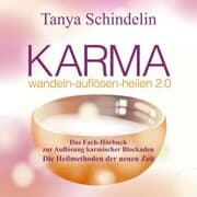 Cover von KARMA wandeln-auflösen-heilen 2.0