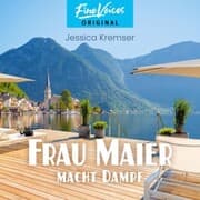 Cover von Frau Maier macht Dampf