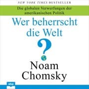 Cover von Wer beherrscht die Welt?