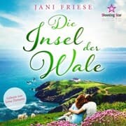 Cover von Die Insel der Wale
