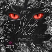 Cover von YourSoul in Wonderland