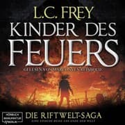 Cover von Kinder des Feuers