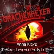 Cover von Drachenhexer