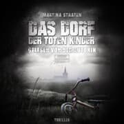Cover von Das Dorf der toten Kinder