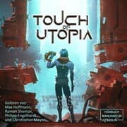 Cover von Touch of Utopia