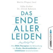 Cover von Das Ende aller Leiden