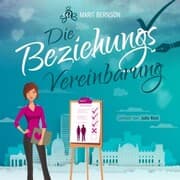 Cover von Die Beziehungsvereinbarung