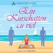 Cover von Ein Kurschatten zu viel