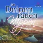 Cover von An deinen rauen Klippen