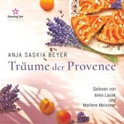 Cover von Träume der Provence