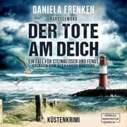 Cover von Nordseemord Der Tote am Deich