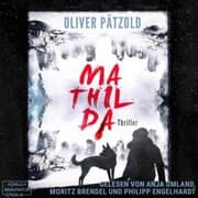 Cover von Mathilda