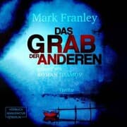 Cover von Das Grab der Anderen