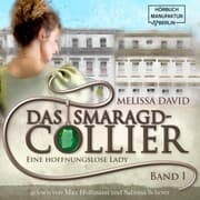 Cover von Eine hoffnungslose Lady