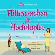 Cover von Flitterwochen für Hochstapler