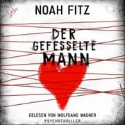Cover von Der gefesselte Mann