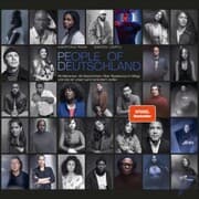 Cover von People of Deutschland