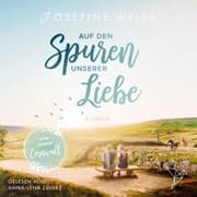 Cover von Auf den Spuren unserer Liebe - Für immer Cornwall