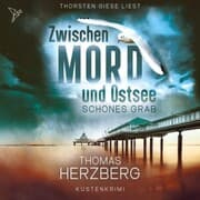 Cover von Schönes Grab