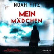 Cover von Mein Mädchen