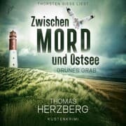 Cover von Grünes Grab
