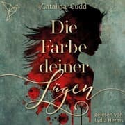 Cover von Die Farbe deiner Lügen