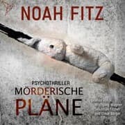 Cover von Mörderische Pläne