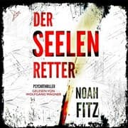 Cover von Der Seelenretter