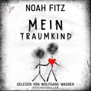 Cover von Mein Traumkind