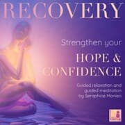 Cover von Recovery - Guided Relaxation and Guided Meditation