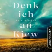 Cover von Denk ich an Kiew