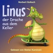 Cover von Linus - Der Drache aus dem Keller