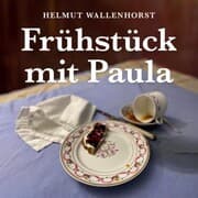 Cover von Frühstück mit Paula