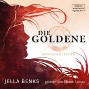 Cover von Gefangen im System
