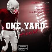 Cover von One Yard to Heart