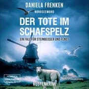 Cover von Nordseemord Der Tote im Schafspelz
