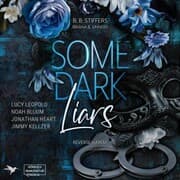 Cover von Some Dark Liars