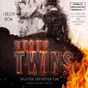 Cover von Burning Twins