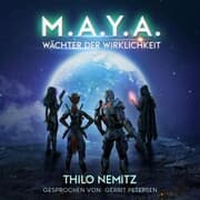 Cover von Wächter der Wirklichkeit