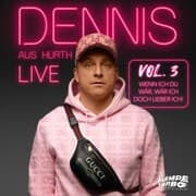 Cover von Dennis aus Hürth - Wenn ich Du wär, wär ich doch lieber ich!