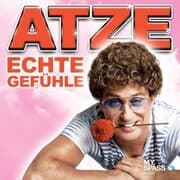 Cover von Echte Gefühle
