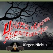 Cover von Unser 1. grosser Abenteuer-Trip
